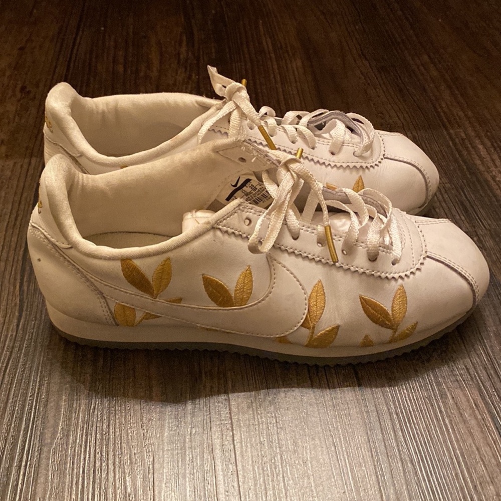 Nike Cortez Sneakers